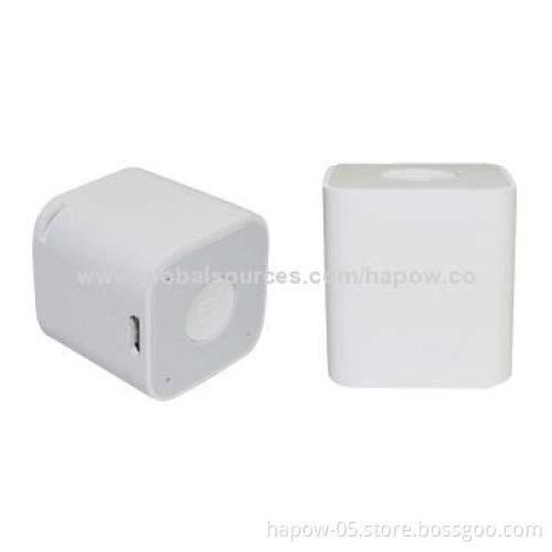 Smallest Bluetooth Speaker with Self Snapshot and Key Finder Function, Smaller than Table Tennis
